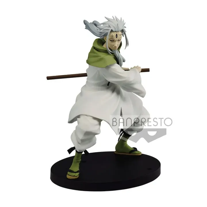 Figurine Hakuro – Moi, Quand je me Réincarne en Slime