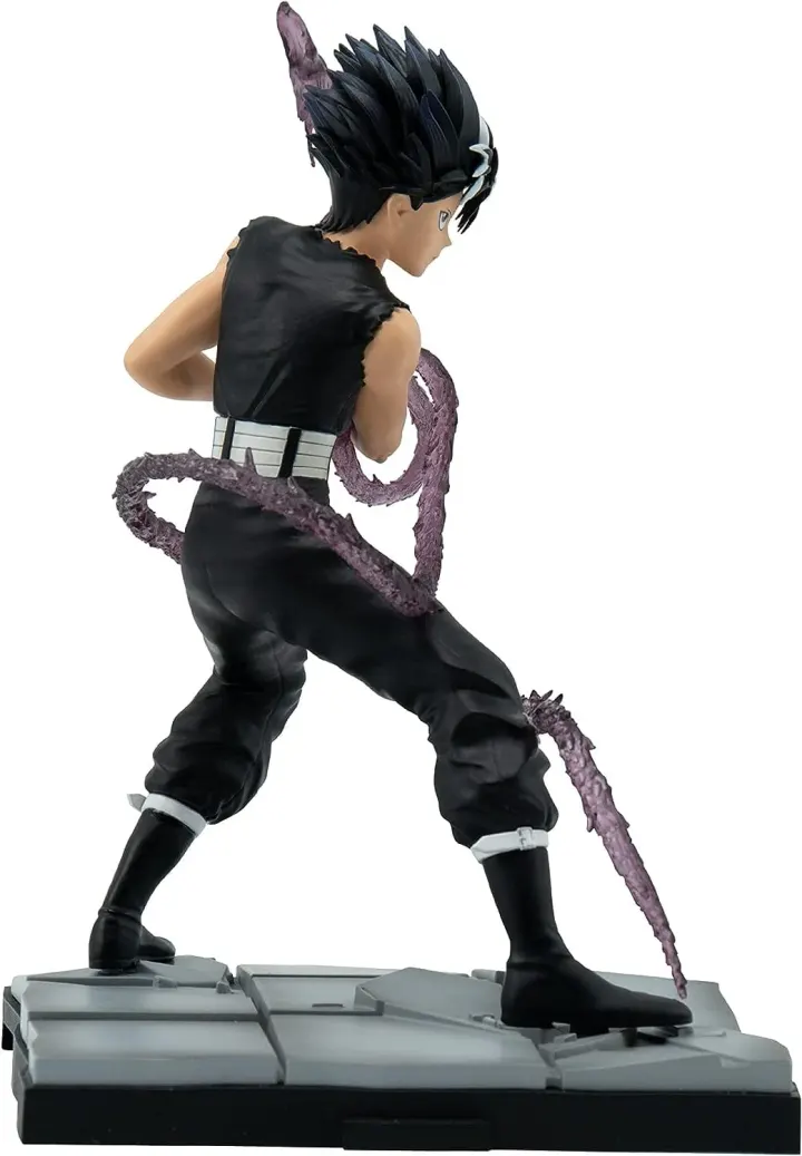 Figurine Hiei SFC – YuYu Hakusho — photo 3