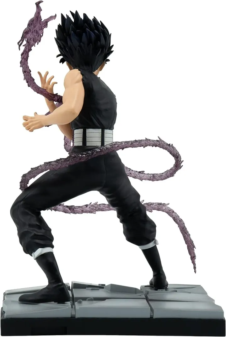 Figurine Hiei SFC – YuYu Hakusho — photo 4