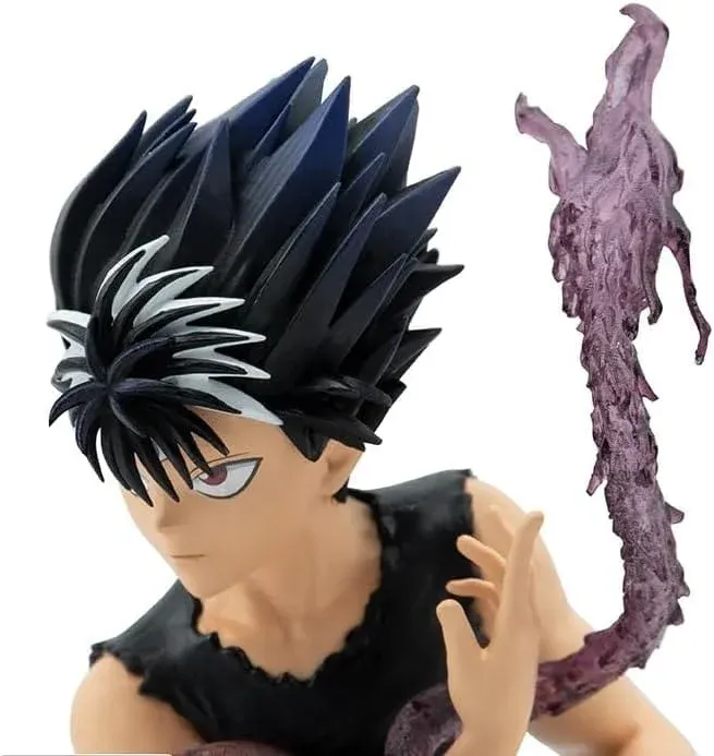 Figurine Hiei SFC – YuYu Hakusho — photo 5