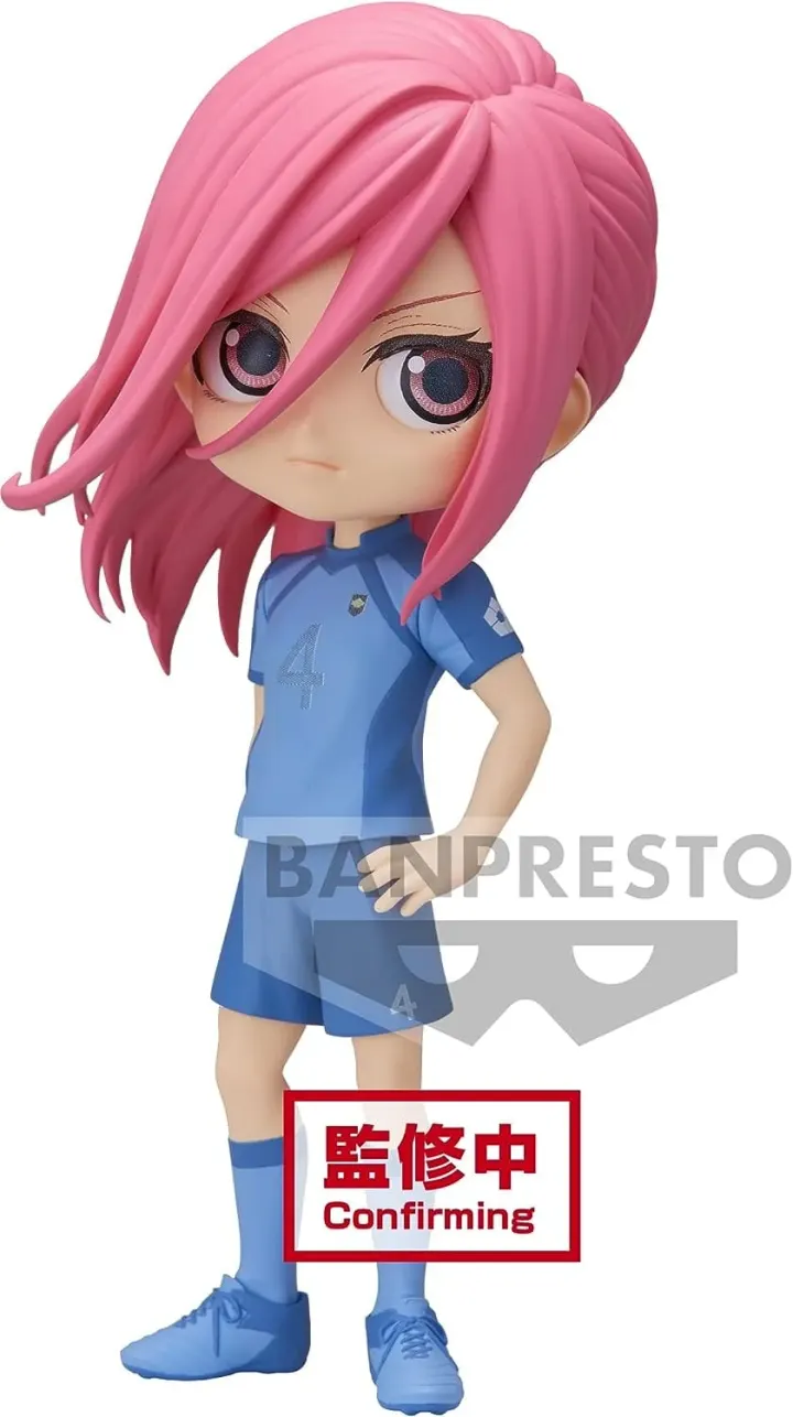 Figurine Hyoma Chigiri Q Posket – Blue Lock