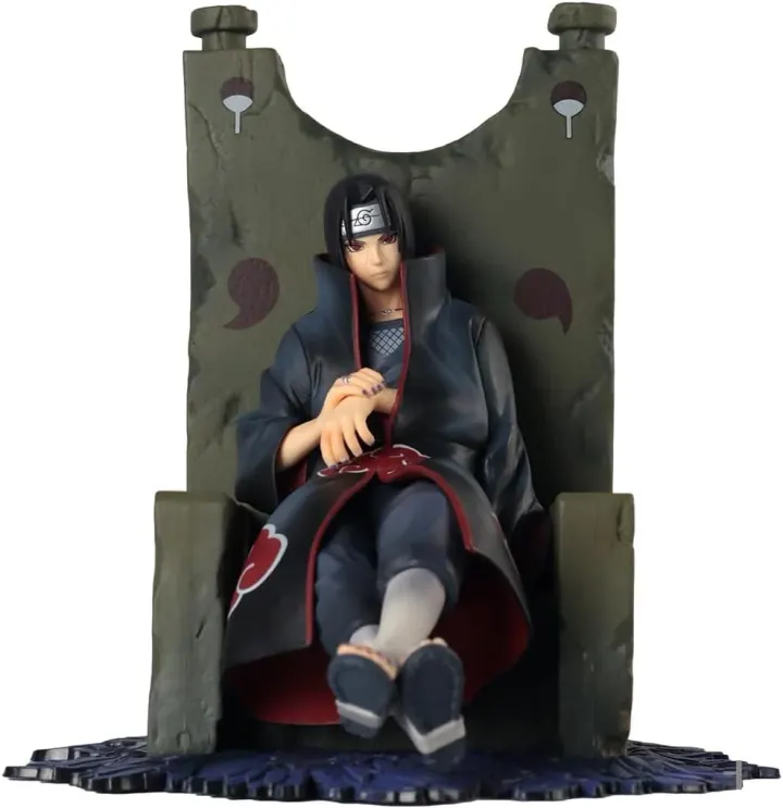 Figurine Itachi Dioramatic The Brush – Naruto Shippuden