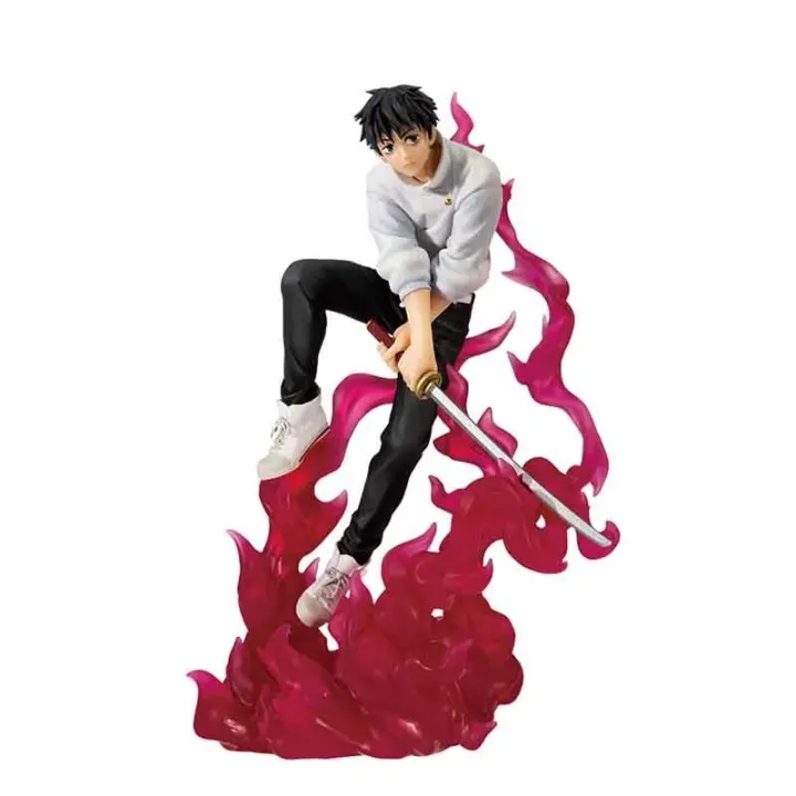 Jujutsu Kaisen 0 – Figurine Yuta Okkotsu – Ichiban Kuji