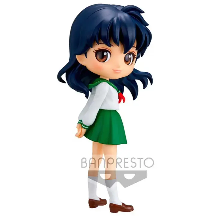 Figurine Kagome Higurashi Q Posket Inuyasha