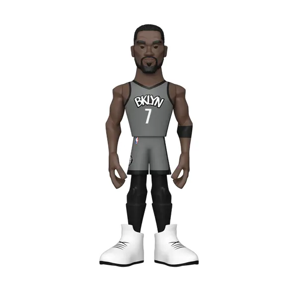 Gold 12″ NBA : Nets – Kevin Durant (Édition CE’21)