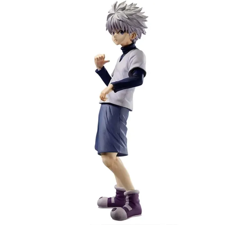 Hunter x Hunter – Figurine Killua – Day of Departure