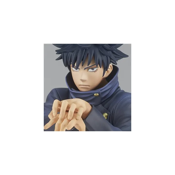 FIGURINE KING OF ARTIST – JUJUTSU KAISEN – The Megumi Fushiguro