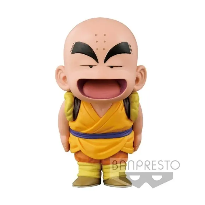Figurine Krilin Dragonball Collection