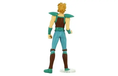 Figurine Leo Aiolia – Saint Seiya – Cosmo Memoir — photo 3
