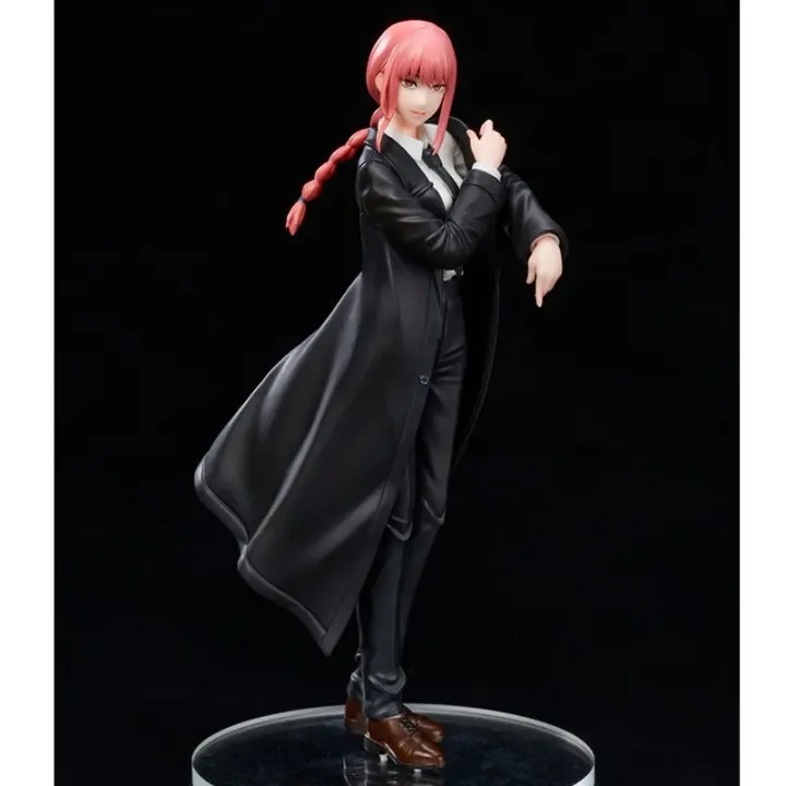 Figurine Makima – Chainsaw Man « Taito »