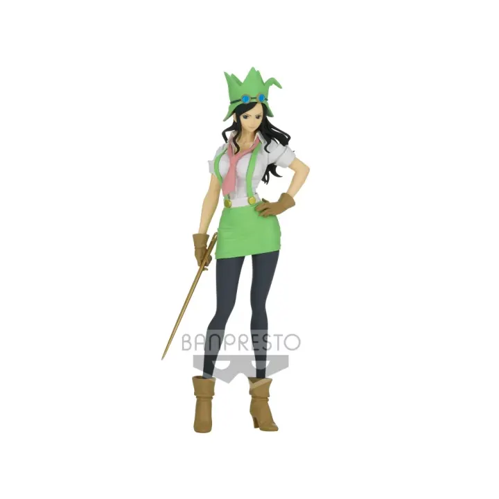Figurine Nico Robin – One Piece Sweet Style Pirates