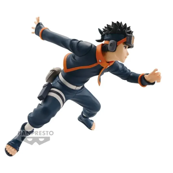 Figurine Obito Kid vibration stars — photo 3