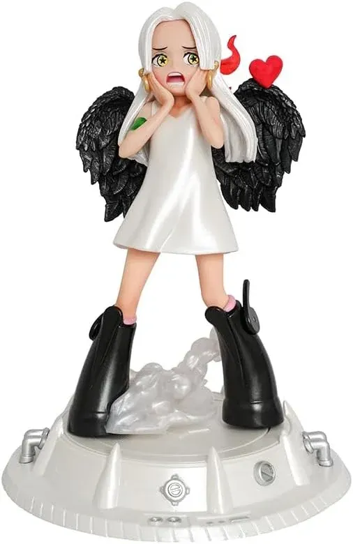 Figurine One Piece – Boa Hancock Seraphim
