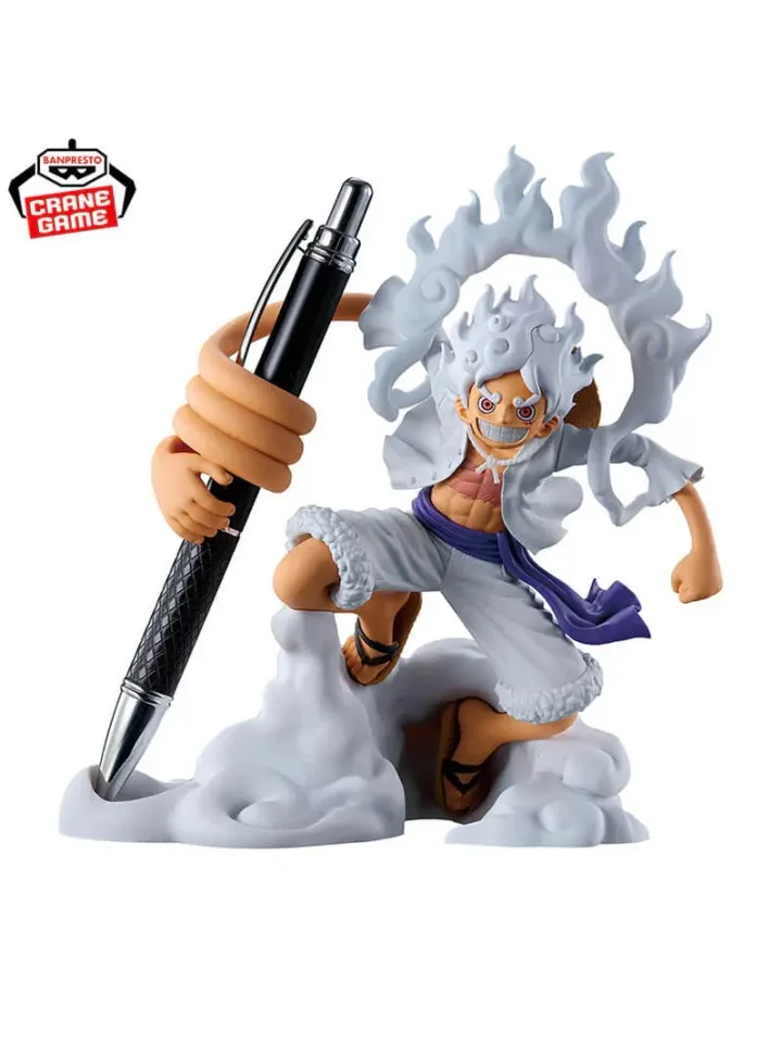One Piece Fl Monkey D Luffy Gear5 Vol.1