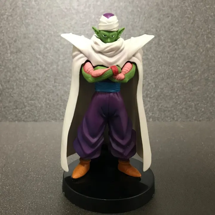 Figurine Dragon Ball Z Super Saiyan 3 Son Goku Real Works Bandai JAPON