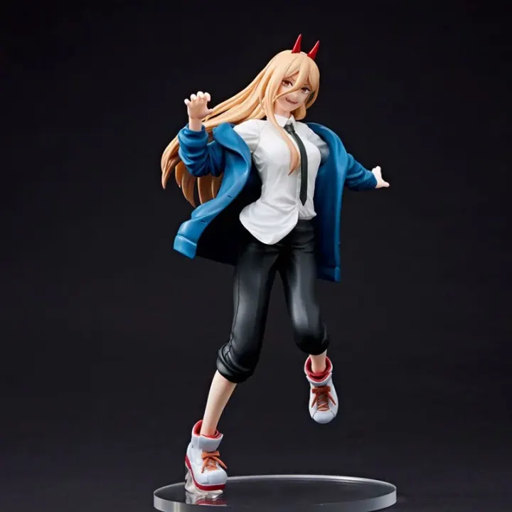 Figurine Power – Chainsaw Man « Taito »