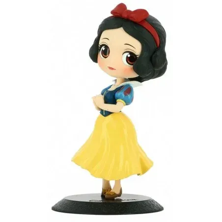 Figurine Q Posket- Disney Characters – Figurine Blanche Neige Q Posket vers A