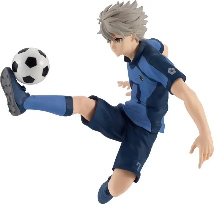 Figurine Seichiro Nagi – Bluelock