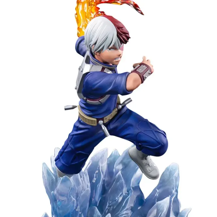 My Hero Academia – Shoto Todoroki – Ikigai Tsume