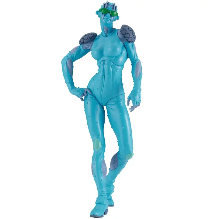 Figurine Stone Grandista – Jojo’s Bizarre Adventure Stone Ocean