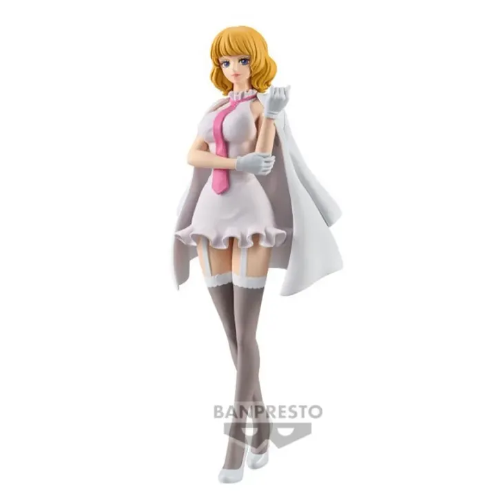 One Piece – Figurine Stussy – The Grandline Series