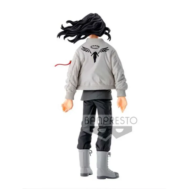 Figurine Tokyo Revengers – Keisuke Baji 17 cm — photo 3
