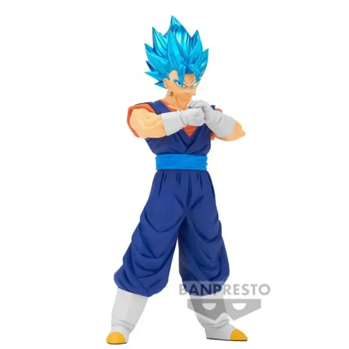 Dragon Ball Super – Figurine Vegeto Blue – Blood of Saiyans