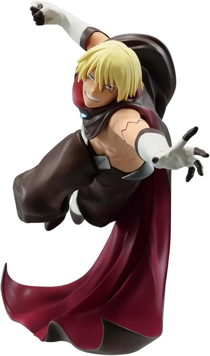 Figurine Veldora – That Time I Got Reincarnated As a Smile