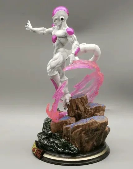 Figurines Dragon Ball Z Frieza Freezer – 25cm — photo 3