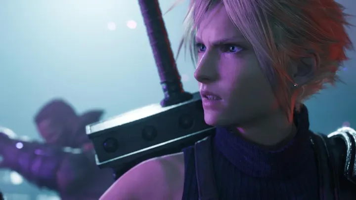 Final Fantasy VII Rebirth PS5 — photo 3