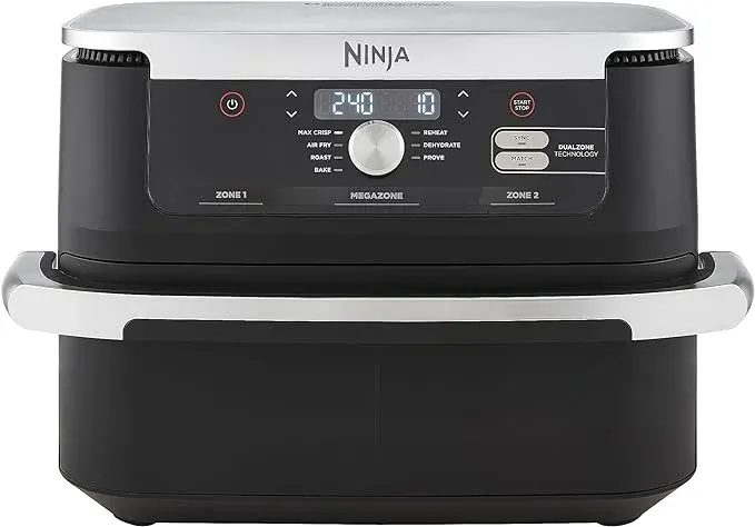 Friteuse Ninja Foodi FlexDrawer 10.4 L AF500EU