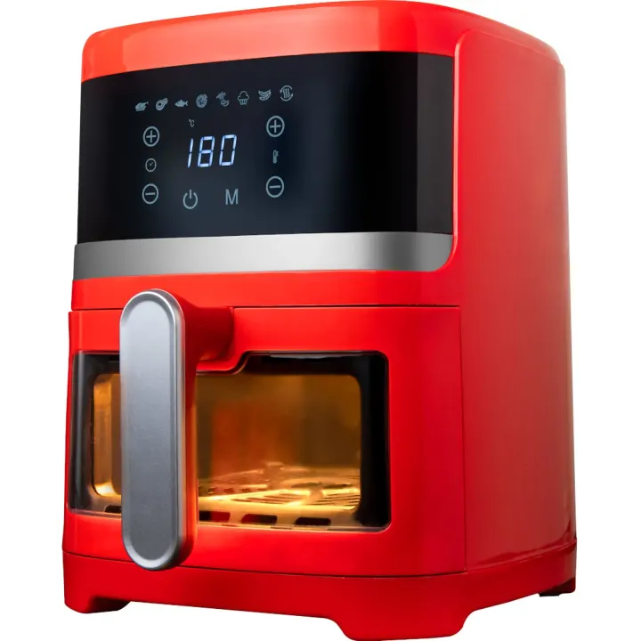 Friteuse sans huile KOENIC KAF 41324 Airfryer — photo 2