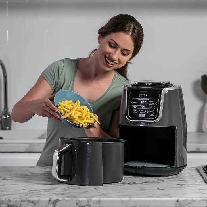 Friteuse sans huile Ninja Air Fryer MAX AF160EU — photo 3