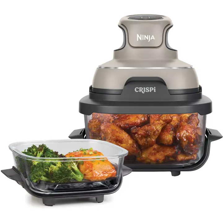 Friteuse sans huile NINJA CRISPi FN101EUST Beige
