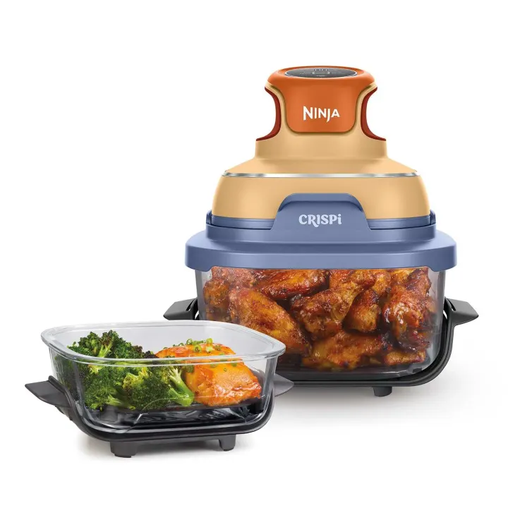 Friteuse sans huile Ninja CRISPi FN101EUORPR