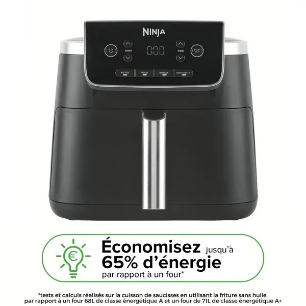Friteuse sans huile NINJA PRO AF140EU 4,7L