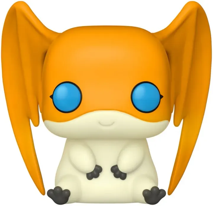 Funko Pop! Digimon : Patamon N°1387 — photo 2