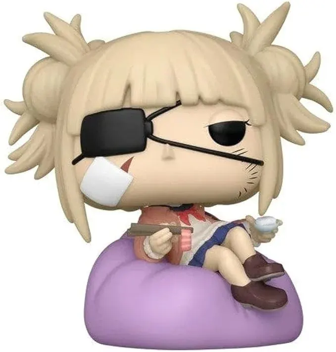 Funko Pop! My Hero Academia Figurine : Himiko Toga n1355 — photo 2