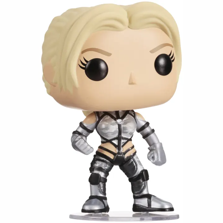 Funko Pop! Tekken Figurine : Nina Williams n174 — photo 3