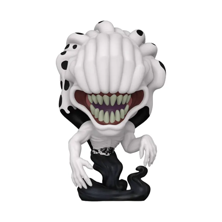 Figurine Funko Pop! Jujutsu Kaisen -Rika N°2320 — photo 2