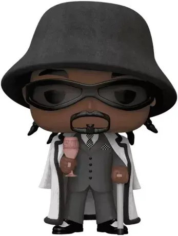 Funko POP Snoop Dogg N° 347 — photo 2