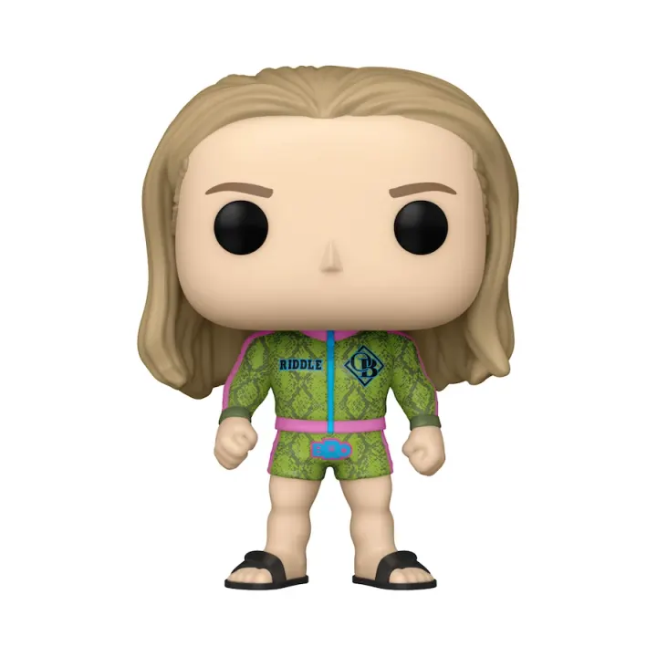 Funko Pop! Wwe : Matt Riddle N°115 — photo 2