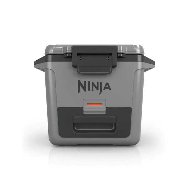Glacière Premium Ninja FrostVault FB131EUGY Cooler 28L Grey