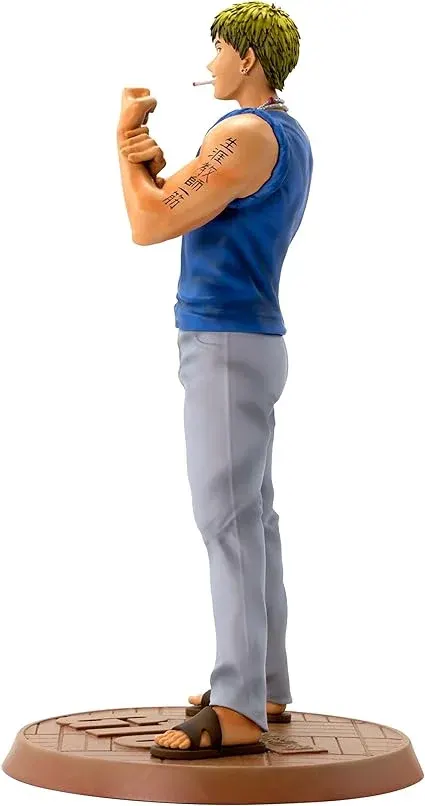 Gto – Figurine Onizuka – SFC — photo 3