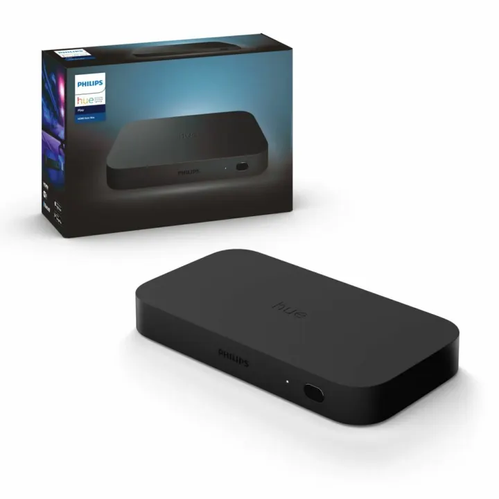 HDMi Sync Box Hue Philips (occasion bon état) — photo 4