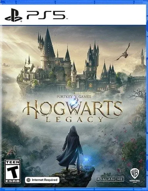 Hogwarts Legacy pour PlayStation 5