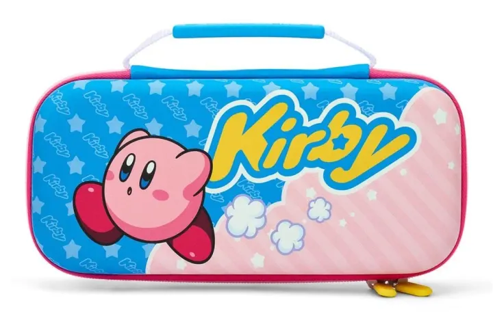 Housse de Protection Kirby – Nintendo Switch