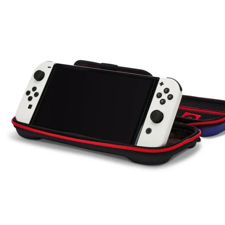 Housse de Protection Pikachu vs Dracaufeu pour Nintendo Switch — photo 4