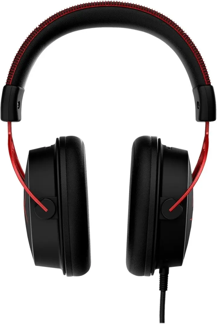Casque Gaming HyperX Cloud Alpha FIL — photo 5