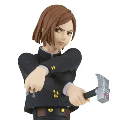 Jujutsu Kaisen – Figurine Nobara Kugisaki King Of Artist